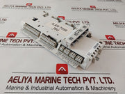 Abb Rdcu-02C Inverter Control Board 64607901