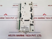 Abb Rdcu-02C Inverter Control Board Used
