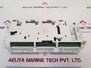 Abb Rdcu-02C Inverter Control Board 24 Vdc 64607901E