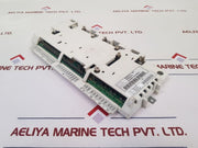 Abb Rdcu-02C Inverter Control Board 24 Vdc 64607901E
