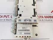 Abb Rdcu-02C Inverter Control Unit 64607901 C