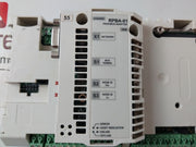 Abb Rdcu-02C Profibus Adapter 64607901 F