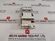 Abb Rdcu-02C Profibus Adapter 64607901 G