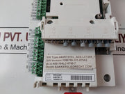 Abb Rdcu-02C Profibus Adapter Rpba-01 64607901 F