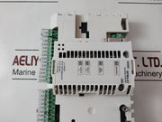 Abb Rdcu-02C Profibus Adapter Rpba-01 64607901 F