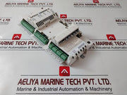 Abb Rdcu-02C Profibus Adapter Rpba-01 64607901 F