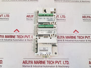 Abb Rdcu-12C 3Aua0000036521 Control Unit Rtac-01
