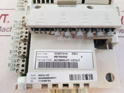Abb Rdcu-12C 3Aua0000036521 Control Unit Rtac-01