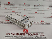 Abb Rdcu-12C Control Board 3Aua0000036521 Used
