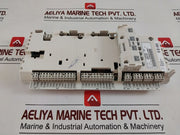 Abb Rdcu-12C Control Board 3Aua0000036521 Used