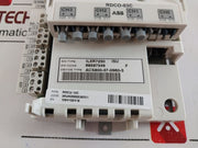 Abb Rdcu-12C Control Board 3Aua0000036521 Used