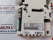Abb Rdcu-12C Control Unit