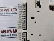 Abb Rdcu-12C Control Unit