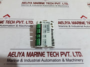 Abb Rdio-01 Digital I/O Extension Module Rev: E