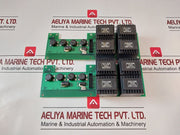Abb Re0015 Connectors Plug-socket