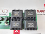 Abb Re0015 Connectors Plug-socket