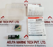 Abb Re0071 Connectors Plug-socket 1Sd A051369 R1