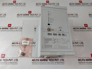 Abb Rea101-caa Arc Protection Relay Rea 101
