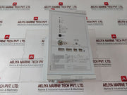 Abb Rea101-caa Arc Protection Relay Rea 101