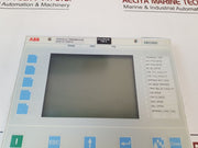Abb Rec650 Display 1Khl160006R0001B