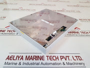 Abb Rec650 Display 1Khl160006R0001B