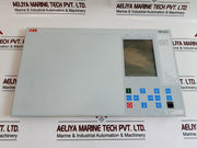 Abb Rec670 Display 1Mrk002814-aa Free Shipping By Express