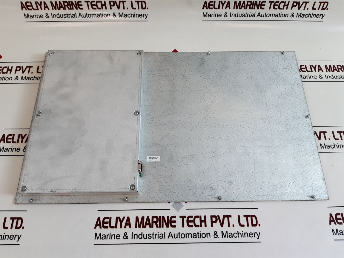 Abb Rec670 Display 1Mrk002814-aa Free Shipping By Express
