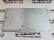 Abb Rec670 Display 1Mrk002814-aa Free Shipping By Express