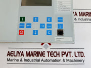 Abb Rec670 Display 1Mrk002814-aa Free Shipping By Express