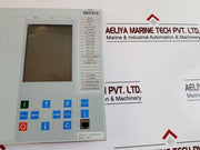 Abb Rec 670 Display 1Mrk000008-mb Rev.R.I0 Free Shipping