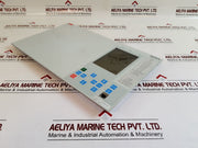 Abb Rec 670 Display 1Mrk000008-mb Rev.R.I0 Free Shipping