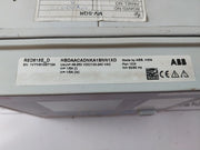 Abb Red 615 Feeder Protection And Control Relay Red615E_D
