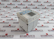 Abb Red615E_D Voltage Protection Relay
