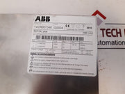 Abb Ref542Plus Module 1Vcr007346
