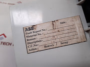 Abb Ref615 Feeder Protection And Control Relay Ref615E_C