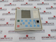 Abb Ref615 Feeder Protection And Control Relay Ref615E_D 48-250 Vdc/100-240 Vac