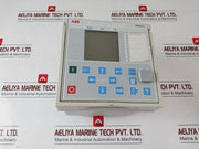 Abb Ref615E_D Feeder Protection And Control Relay 2Rca022949A0001F