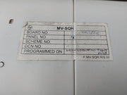Abb Ref615E_D Feeder Protection And Control Relay 2Rca022949A0001F