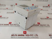Abb Ref615E_D Feeder Protection And Control Relay Hbfcacabnca1Bnn1Xd