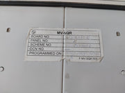 Abb Ref615E_D Feeder Protection And Control Relay Hbfcacabnca1Bnn1Xd