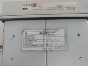 Abb Ref615E_D Feeder Protection And Control Relay 50/60Hz