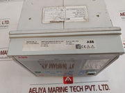 Abb Ref615E_D Feeder Protection And Control Relay 50/60Hz
