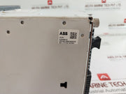 Abb Ref615E_D Feeder Protection And Control Relay 50/60Hz