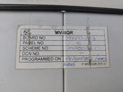 Abb Ref615E_D Feeder Protection And Control Relay Mv-sqr