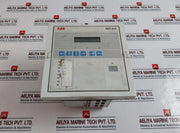 Abb Ref 610  Feeder Protection Relay