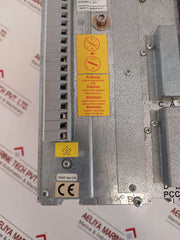 Abb Reg316*4 Numerical Generator Protection Relay