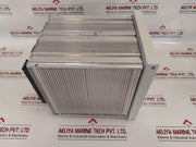 Abb Reg316*4 Numerical Generator Protection Relay