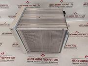Abb Reg316*4 Numerical Generator Protection Relay