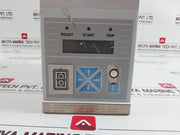 Abb Rej525B 415Baa Overcurrent And Earth Fault Relay 110–240 VAC