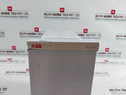 Abb Rej525B 415Baa Overcurrent And Earth Fault Relay 110–240 VAC